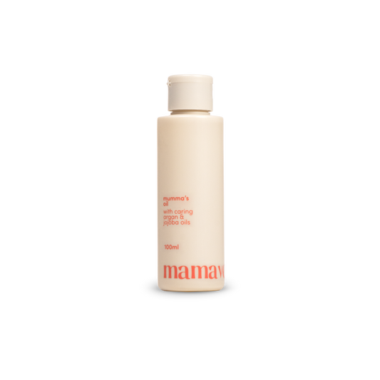 Mamave - Mumma's Oil (100mL)