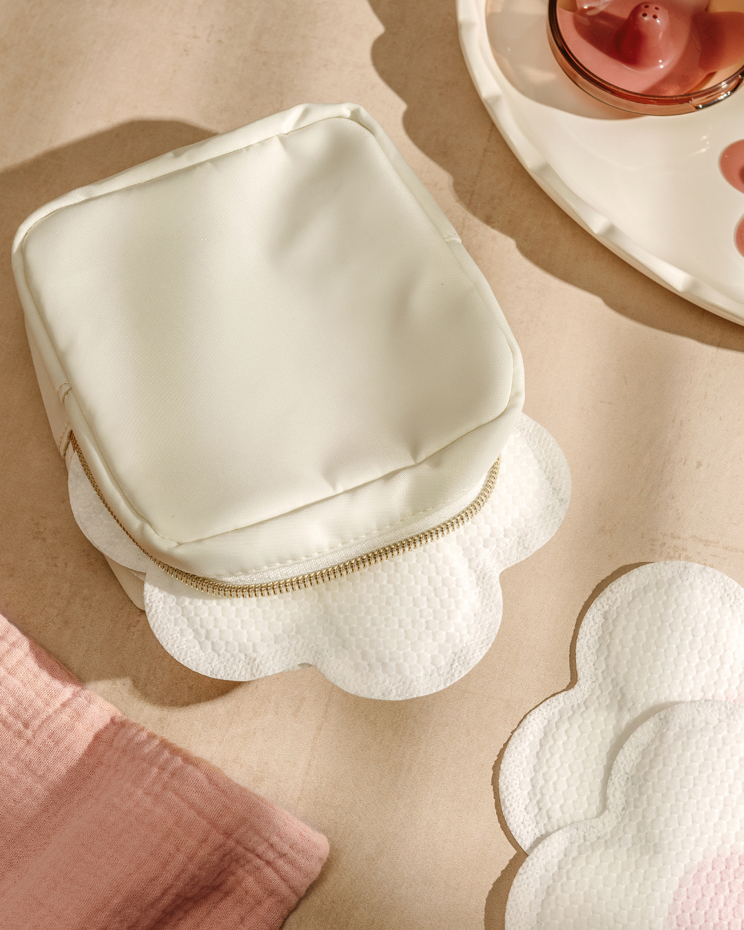 Disposable Nursing Pad | New Mom Gift, Postpartum, Maternity