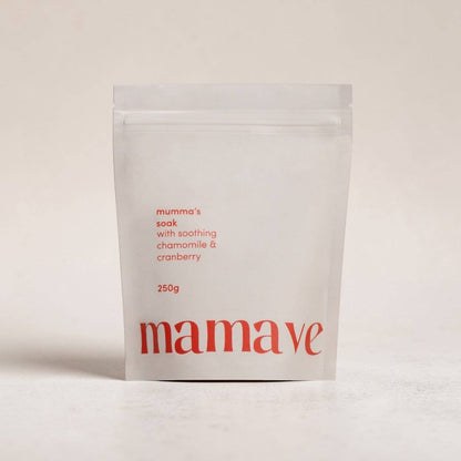 Mamave - Mumma's Soak